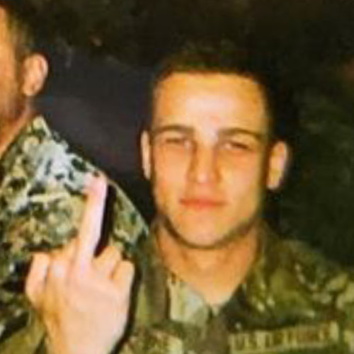 Jonathan M.