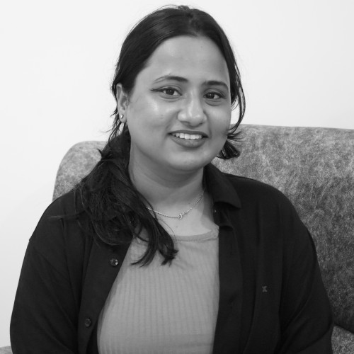 Bhavya  K.