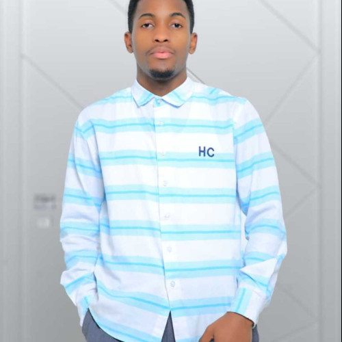 IKUPILIKA K. profile photo