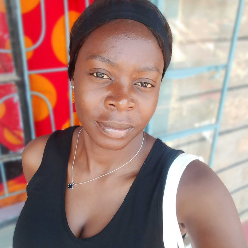 Faith W. profile photo