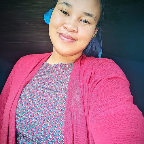 Henintsoa Mendrika  R.