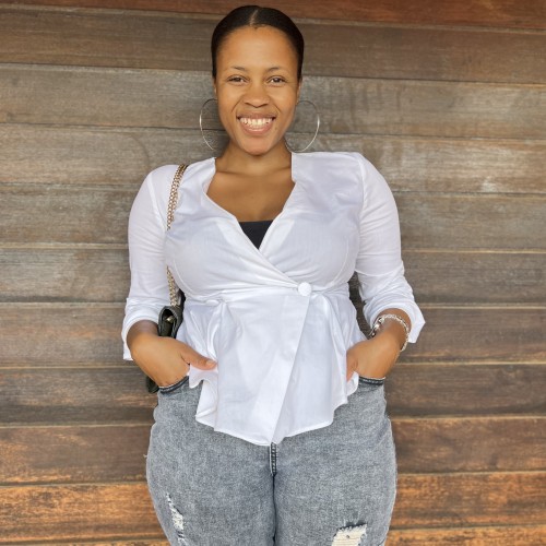 Mevlyn M. profile photo