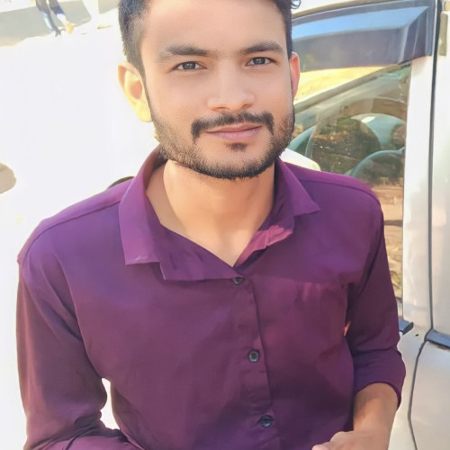 kailash s. profile photo