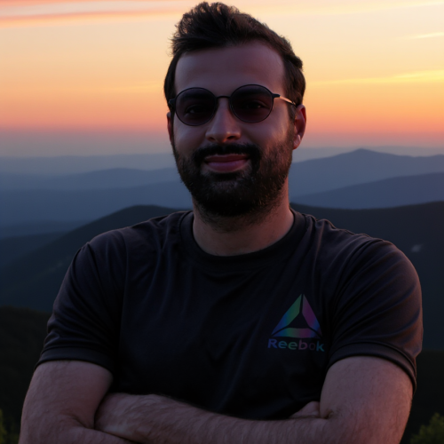 Muhammad  H. profile photo