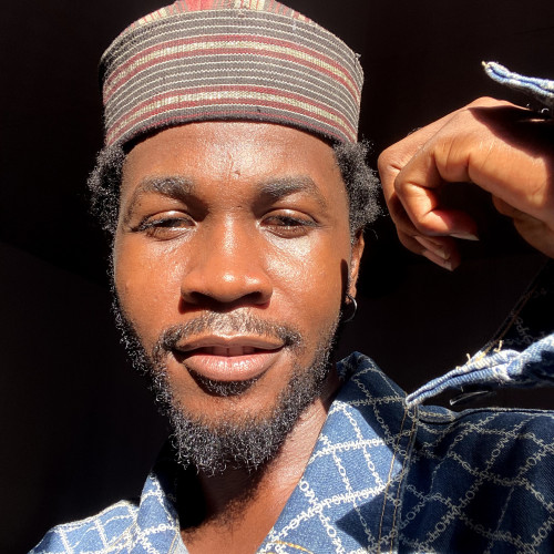 Reuben k. profile photo