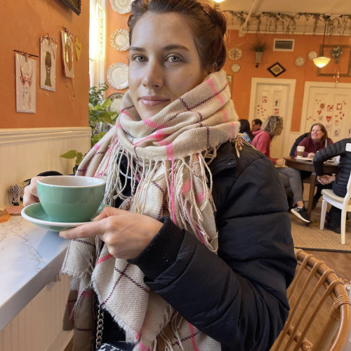 Anna Y. profile photo