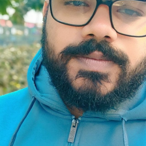 Hritik  S. profile photo