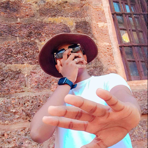 Shaurya I. profile photo