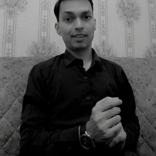 Rahul prasad K. profile photo