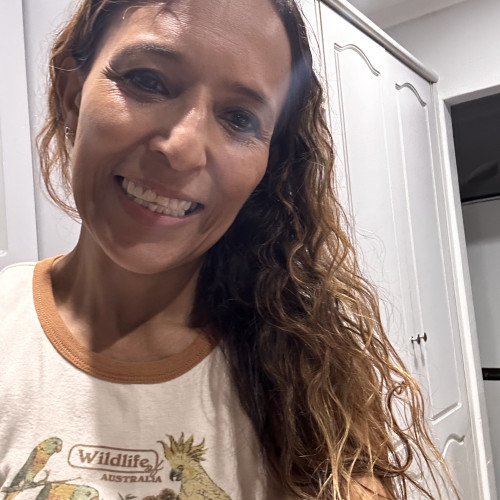 Maria A. profile photo