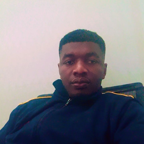 Isaac O. profile photo