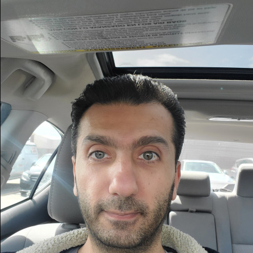 Saeed A. profile photo