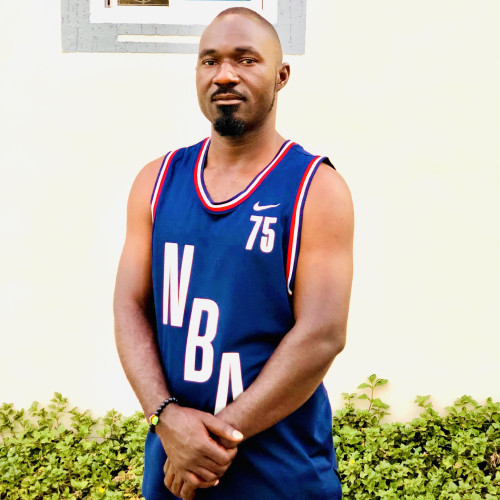 Salum A. profile photo