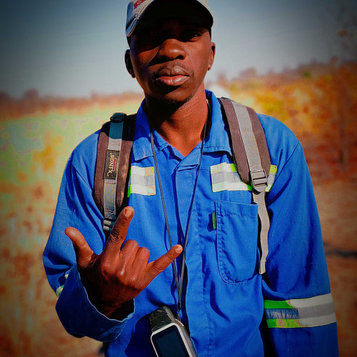Dumisani Russel B. profile photo