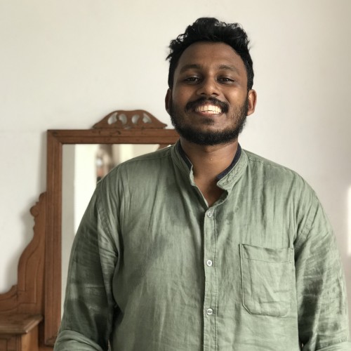 Lakshith W. profile photo