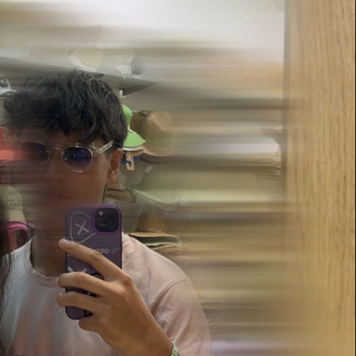 Hawaï M.