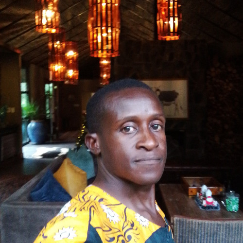 Lubasi kaice  T. profile photo