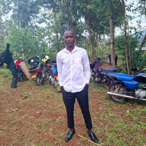 Vickers h. profile photo