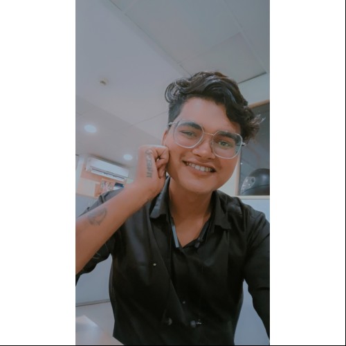 Krishna  B.