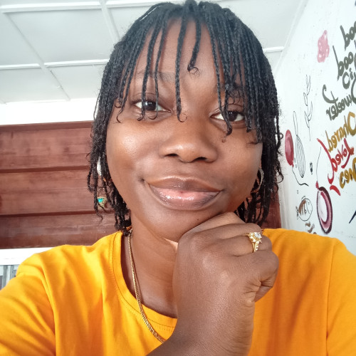 Ikhide  F. profile photo