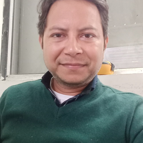 Azaz  A. profile photo