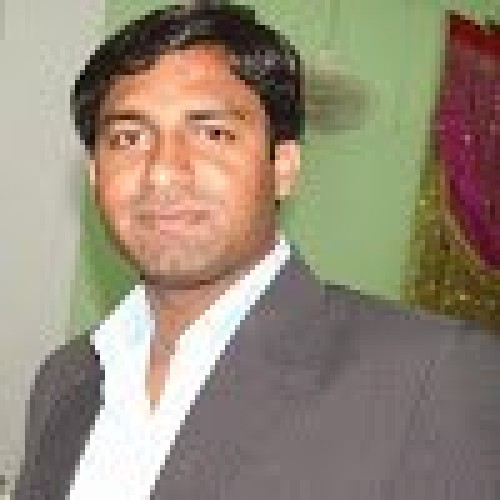 Saqlain R.
