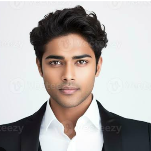 Harsh S. profile photo