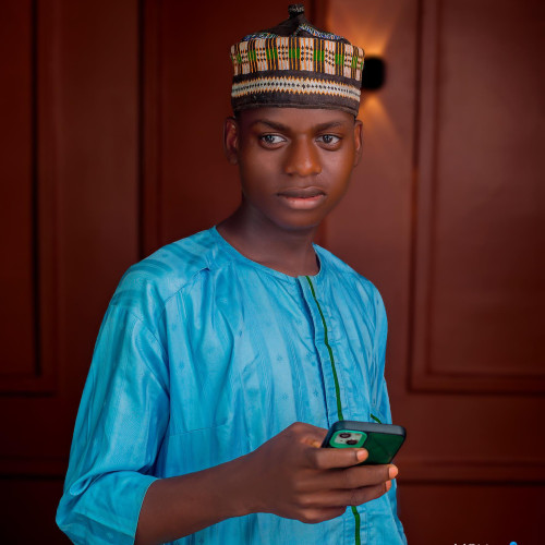 Abdullahi M. profile photo
