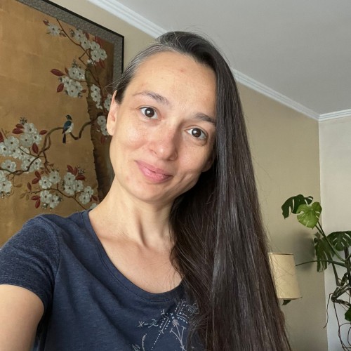 Cristina P.