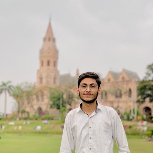 Abuzar M. profile photo