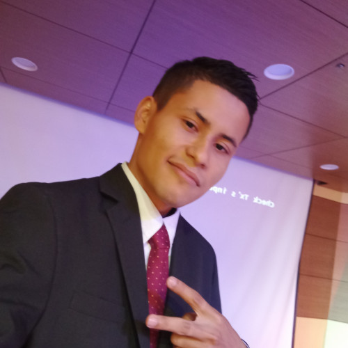 Mauricio  S. profile photo