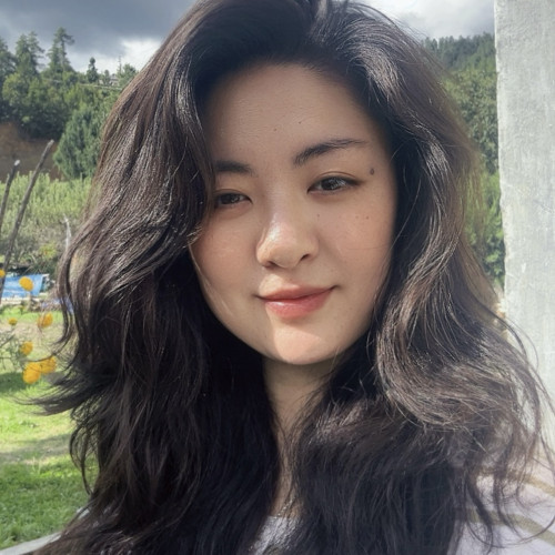 Sherab L. profile photo