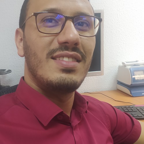 Mouad B. profile photo