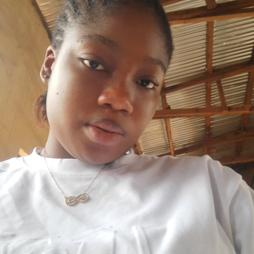 Ogiemwonyi  M. profile photo