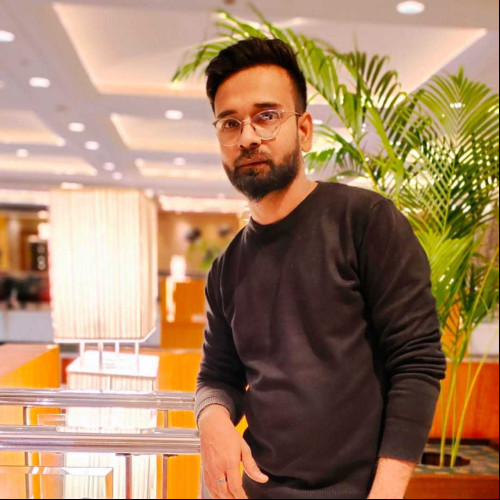 Azeem K. profile photo