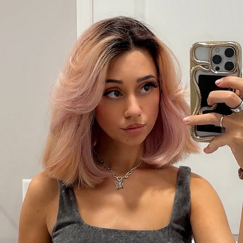 Samantha  I. profile photo