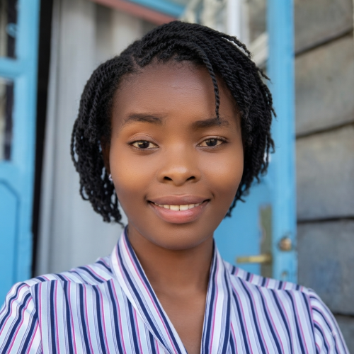 Jaynie V. profile photo