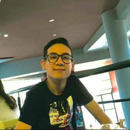 Mehdi S. profile photo