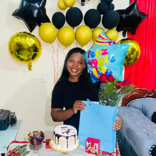 Maria Altagracia s. profile photo