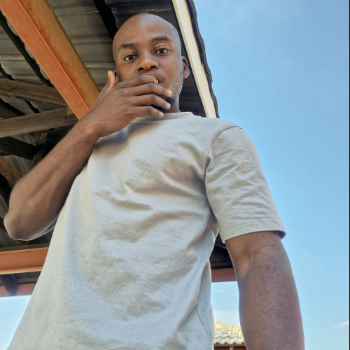 Mohale  P. profile photo
