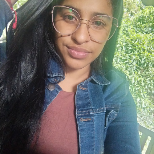 YOSSELIN ESTEFANIA R. profile photo