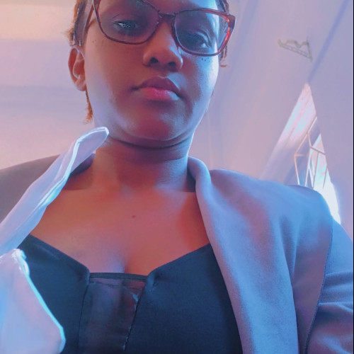 Wambua W. profile photo