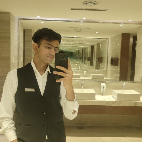 Manmeet R. profile photo