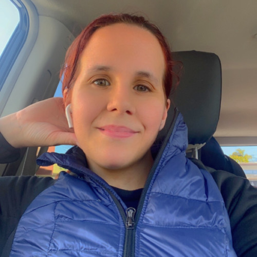 Yani P. profile photo