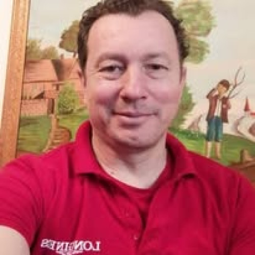 Rezso L. profile photo