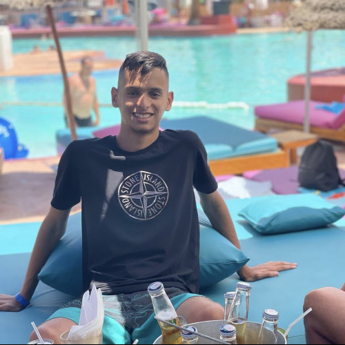 Kareem e. profile photo