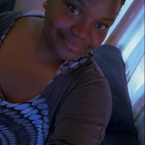 Achieng G. profile photo