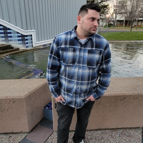 Sean  B. profile photo