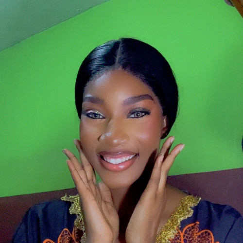 Favourite  E. profile photo