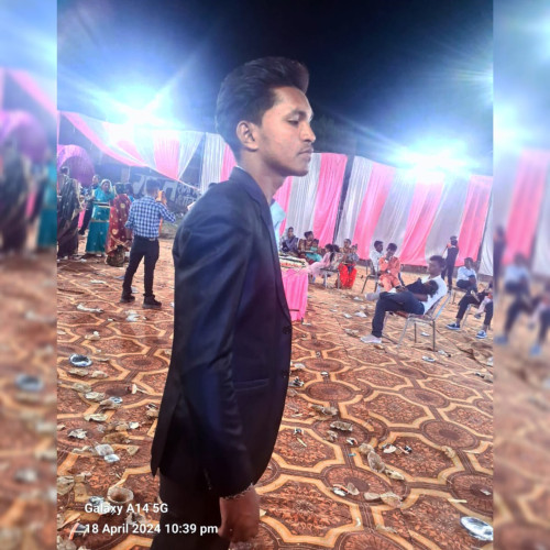 Aditya P. profile photo